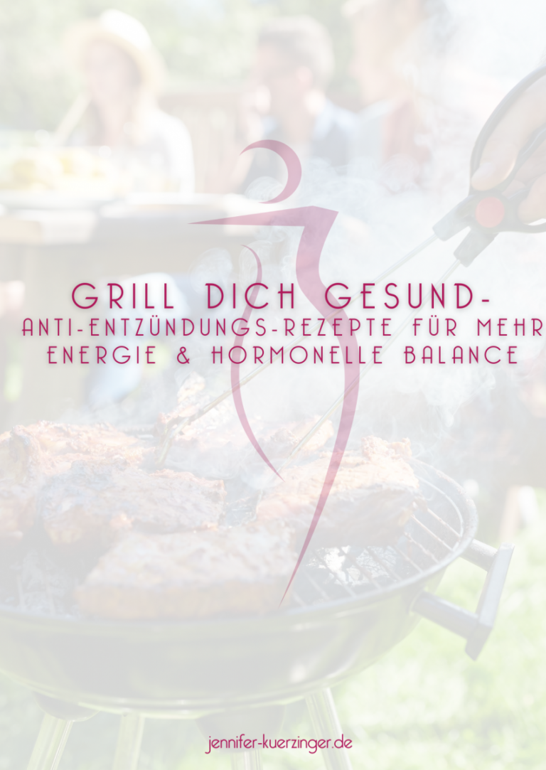 Gesunde Ernährung kann einfach und lecker sein. Entdecke gesunde Rezepte