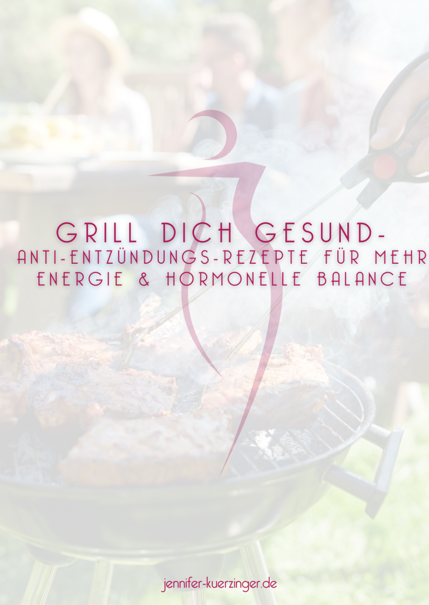Gesunde Ernährung kann einfach und lecker sein. Entdecke gesunde Rezepte
